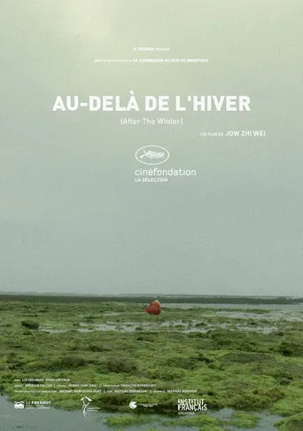 After the Winter poster