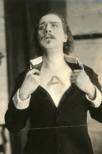 The Scarlet Letter poster