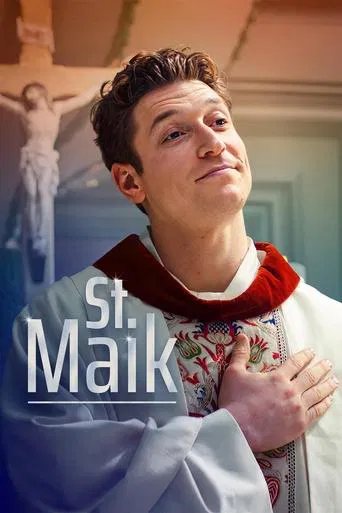 St. Maik poster