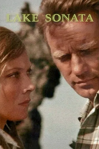 Lake Sonata poster