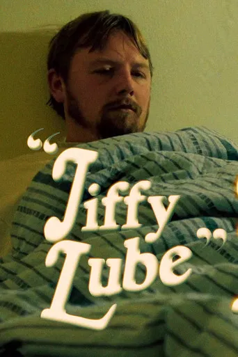 Jiffy Lube poster