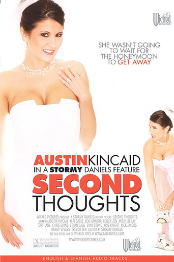 Second Thoughts poster