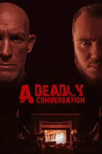 A Deadly Conversation poster