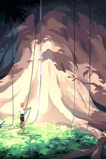 2 Degrés Sud poster