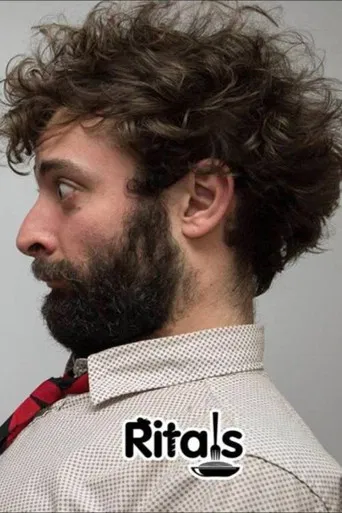 Ritals poster