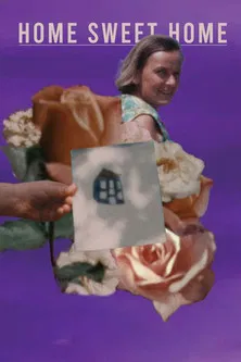 Home Sweet Home poster