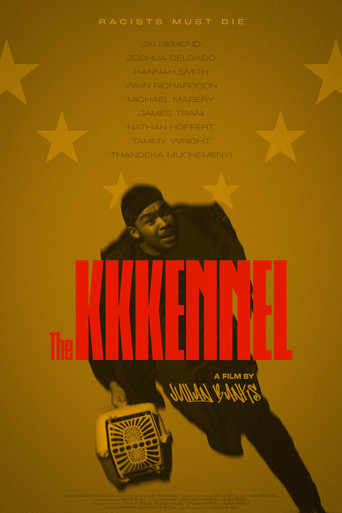 The Kennel poster