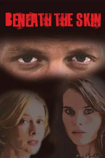 Beneath the Skin poster