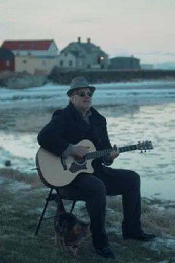 Lobster Soup Included poster