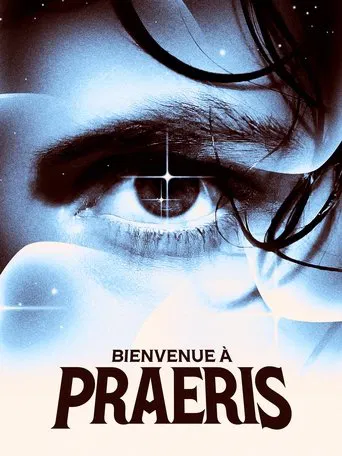 Welcome to Praeris poster