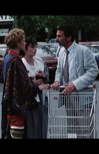 Le Tiers providentiel poster