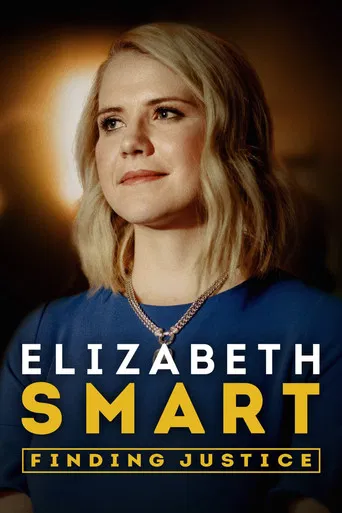 Elizabeth Smart: Finding Justice poster