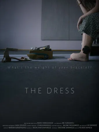 The Dress poster