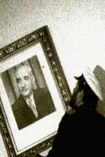 April 25 – An Adventure for Democracy poster