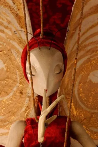 The Butterfly Woman poster