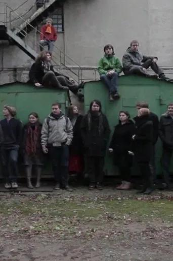 Cathedral That Wasn't There poster