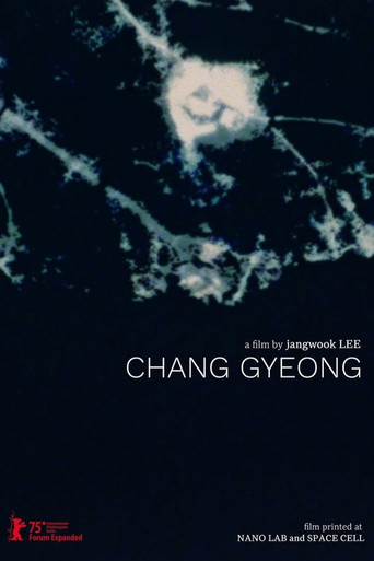 Chang Gyeong poster