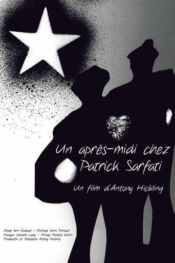 An Afternoon with Patrick Sarfati poster