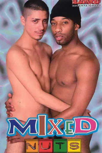 Mixed Nuts poster