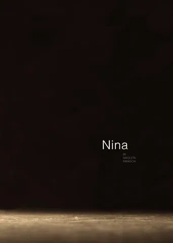 Nina poster
