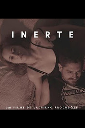 Inerte poster