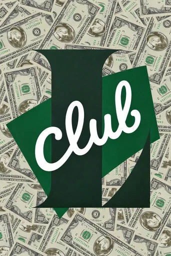 L-Сlub poster