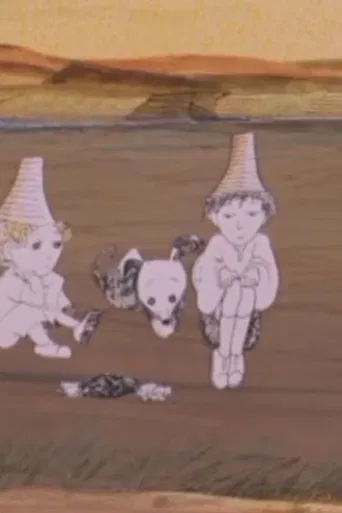 By the Cornfield poster