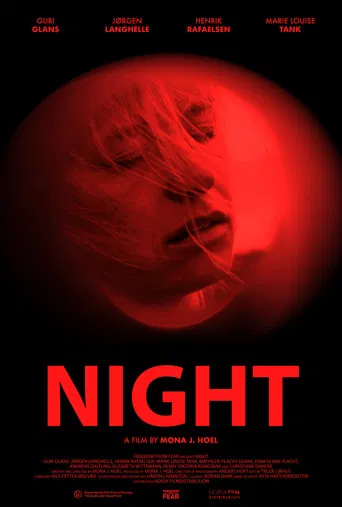Night poster