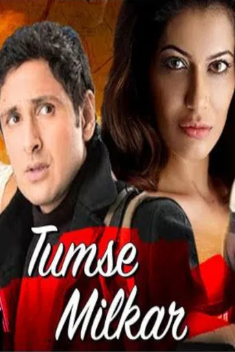 Tumse Milkar poster