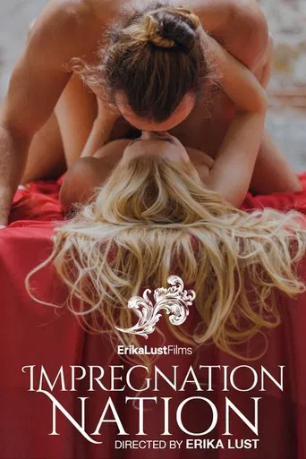 Impregnation Nation poster
