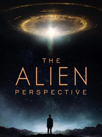 The Alien Perspective poster