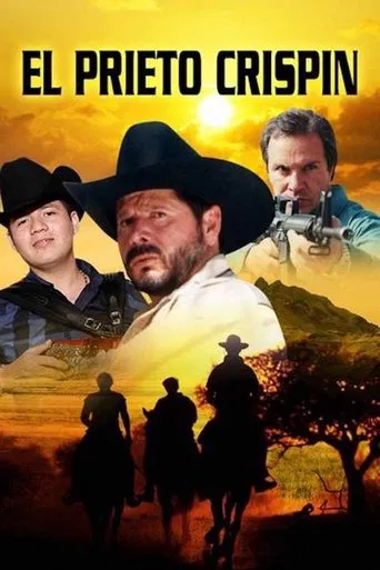 El prieto Crispin poster