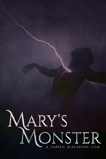 Mary's Monster poster