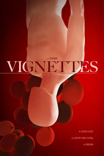 Vignettes poster