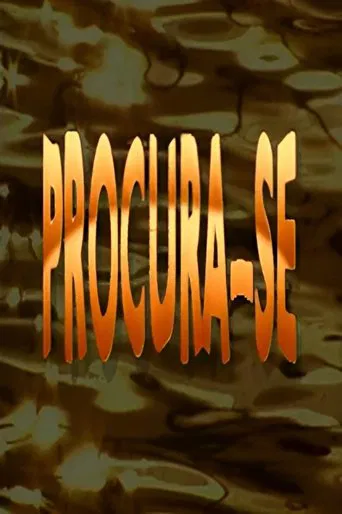 Procura-se poster