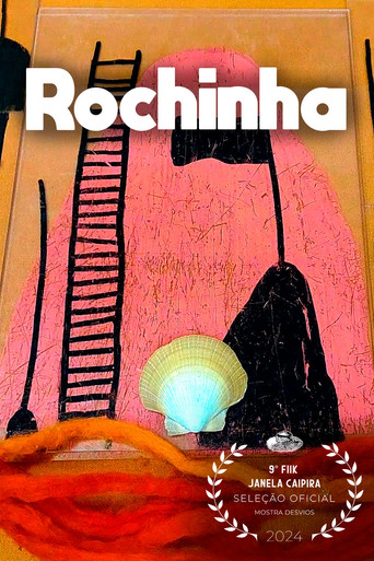 Rochinha poster