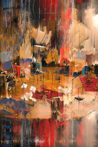 Otras Canciones 2019 poster