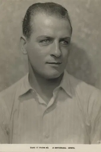 Take It from Me poster