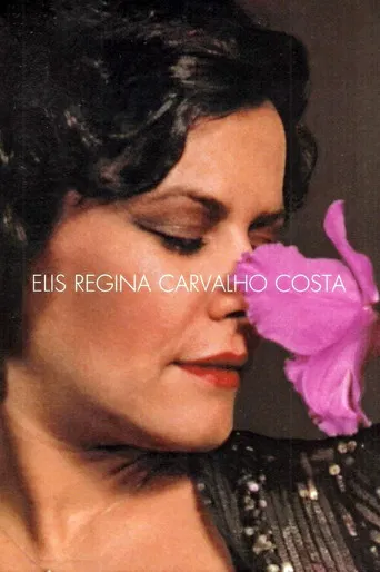 Elis Regina Carvalho Costa poster