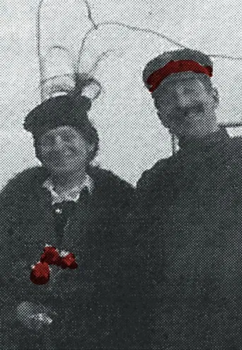 Letters from Palestine poster