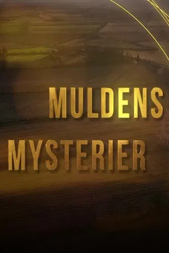 Muldens mysterier poster