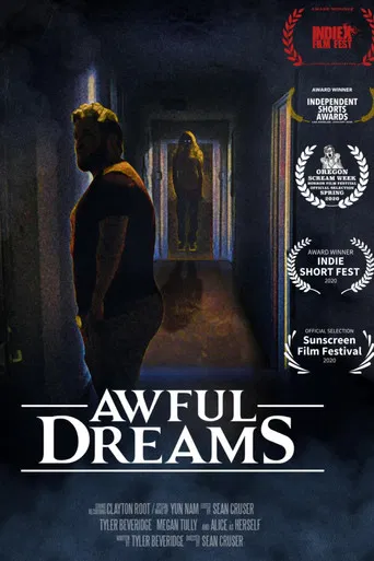 Awful Dreams poster
