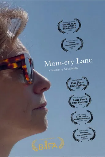 Mom-ery Lane poster