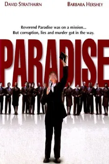 Paradise poster