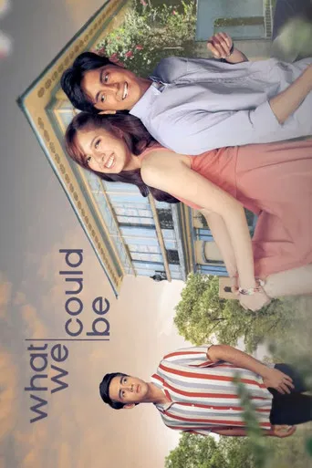 What We Could Be poster