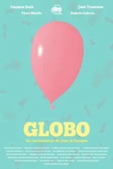 Globo poster
