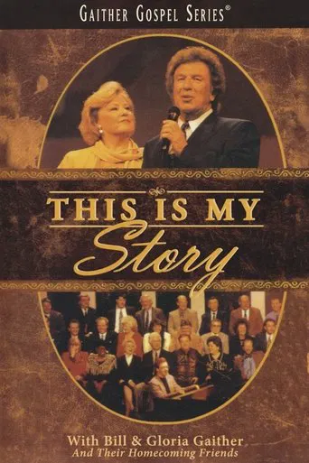 This Is My Story poster