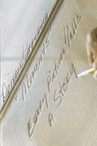 Moments: Every Picture Tells a Story poster