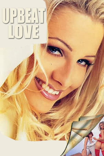 Upbeat Love poster