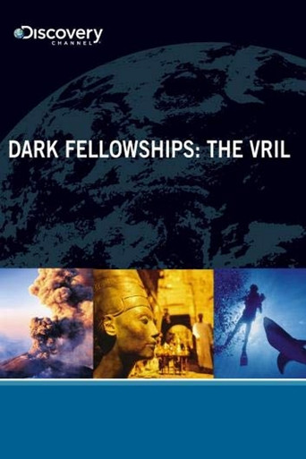 Dark Fellowships: The Vril poster